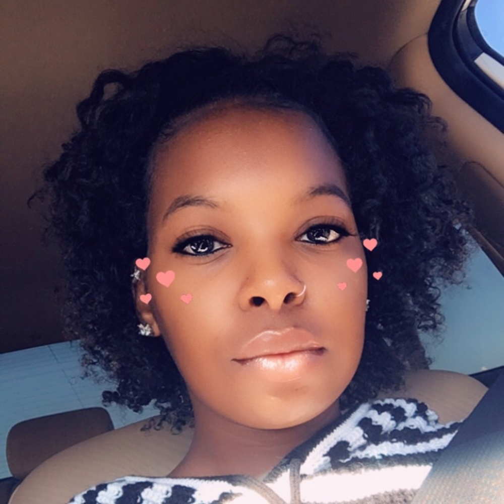 Meet your Posher, Shaliyah